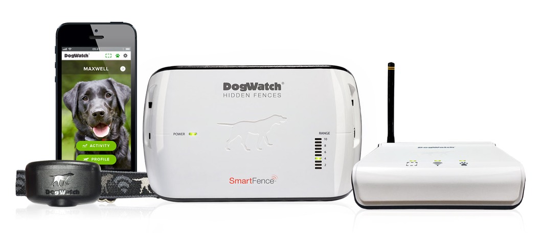 DogWatch of Upstate NY, Otego, New York | SmartFence Product Image